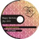 Brand Glamour - Happy Birthday Mix 2009