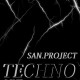Dj San - Techno Live #7