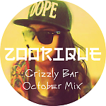 ZOORIQUE - Grizzly Bar October Mix