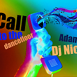 Dj Nick Adams - Call to the dancefloor