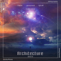 Sasha Minus - Architecture 3 (09/01/15)