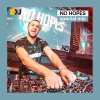 No Hopes — Special mix for Dj.ru