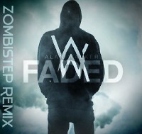 Alan Walker - Faded (ZombiStep Remix)