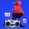 BBQVilla - #55 (NRJ Ukraine 23.03.17) [Made by Hard Candies, Original B Yang Dee] 