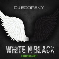 OTHER CLARITY - White N Black ver.1.0 (by DJ Ξgorsky 2017)