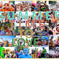 Summer time to love 2018