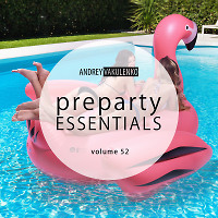 Preparty Essentials volume 52