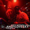 Santa Barbara House Terrace Live 22.03.2019 VOL 1