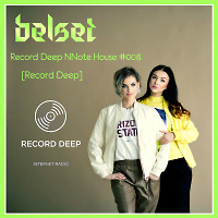 Record Deep NNote House #006 [Record Deep]