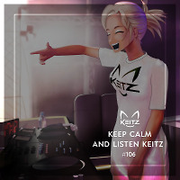 Keep Calm and Listen Keitz #106