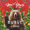 Music by Tishchenko - New Year Mix 02 [Progressive House]