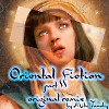 Oriental Fiction - Part II - ayahusaca edition