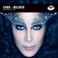 Cher - Believe (Lykov Winter Edit) [MOUSE-P]