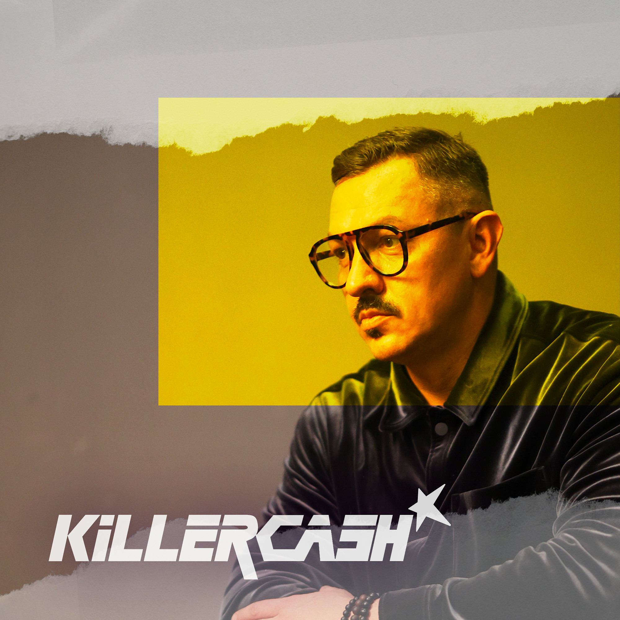 DJ.ru Микс: Andrey Vakulenko — Killercash - Scicario episode artwork