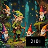 OKTOBER 2101 - Organic set part 42