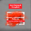 Jon Casey & TroyBoi x kizaru, ICEGERGERT - Fake ID (James Miller Edit)