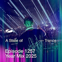 A State of Trance Episode 1257 - Year Mix 2025