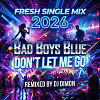 Don't let me go 2026