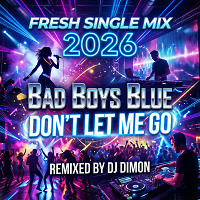 Don't let me go 2026