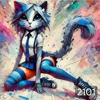 OKTOBER 2101 - Dinamo 7