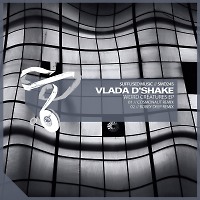 Vlada D'Shake - Weird Creatures (Cosmonaut Remix)