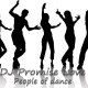 DJ Promise Love - People of dance