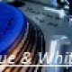 Blood Work elektro remix (Blue & White)