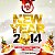 DJ MART - New Year 2014
