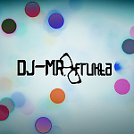 DJ-MR.frukta – Urban Rhythm