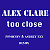 Alex Clare - Too close (Fomichev,Andrey Exx remix)