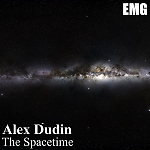 Alex Dudin - The Spacetime (Original Mix)