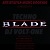 DJ Volt-One - Techno Blade