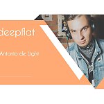 Antonio de Light - DEEPFLAT #11 09.09.2015