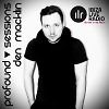 Profound Session 032 Guest Mix on Ibiza Live Radio
