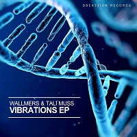 Tali Muss, Wallmers–Vibrations (Original Mix)[Dbeatzion records] 