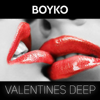 Dj Boyko - Valentines Deep