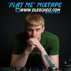 'PLAY ME' MIXTAPE #022 (CUEFM.RU)