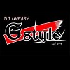 G Style vol.#12