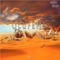 OLUFEMI (Asia mix 2019)