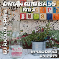 Episode 54 - 09.19 Drum and Bass mix 2
