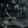 Underground collapse #1