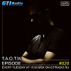 T.A.O.T.W. Episode #020 (10.12.2019)