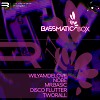 Live | Bassmatic BOX | Rivergate Club (MotionLab) 03.05.20