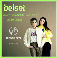 Record Deep NNote House #005 [Record Deep]