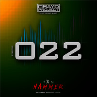 I`m HAMMER 022 (26.11.20)