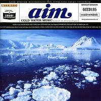 Aim - Cold Water Music (Viktor Runx Remix)