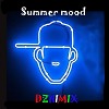 Summer mood