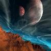 Cosmic Feelings # 03