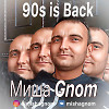 90 is Back