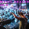 DJ NEGATIVE - MUSIC DEALER VOL. II (BORIS BREJCHA MEGAMIX)